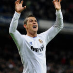 Cristiano Ronaldo 2011 Portrait