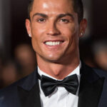 Cristiano Ronaldo 2015 Portrait