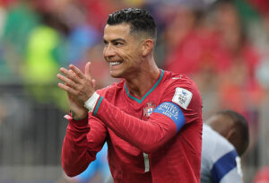 Cristiano Ronaldo Net Worth