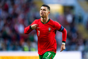 Cristiano Ronaldo Images - 1