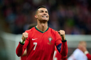 Cristiano Ronaldo Images - 2