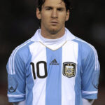 Lionel Messi 2011 Portrait (1)
