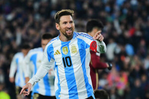 Lionel Messi Images - 1