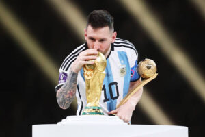 Lionel Messi Images - 2