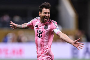Lionel Messi Images - 3